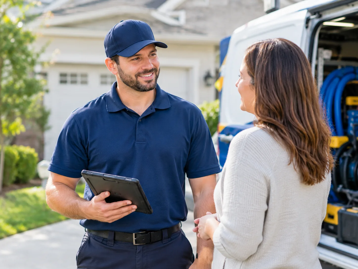 Sewage Backup Cleanup Walhalla, SC FAQs